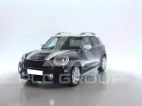 2022 Mini Countryman