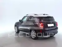 2022 Mini Countryman
