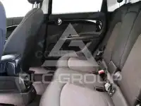 2022 Mini Countryman
