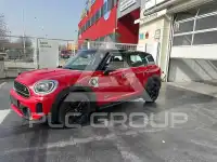 2022 Mini Countryman