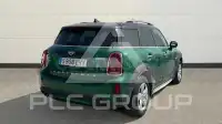 2022 Mini Countryman