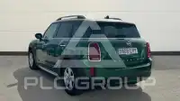 2022 Mini Countryman