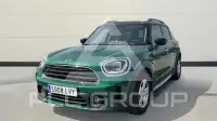 2022 Mini Countryman