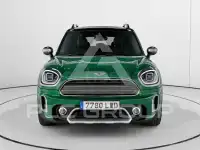 2022 Mini Countryman