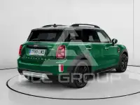2022 Mini Countryman