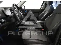 2022 Mini Countryman