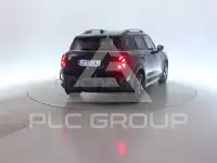 2022 Mini Countryman
