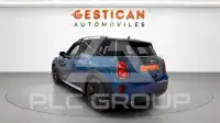 2022 Mini Countryman