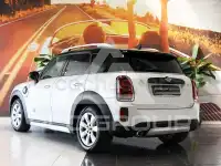 2022 Mini Countryman