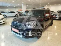 2022 Mini Countryman