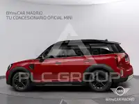 2022 Mini Countryman