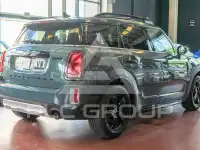 2022 Mini Countryman