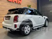 2022 Mini Countryman