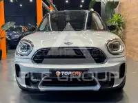 2022 Mini Countryman