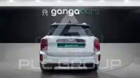 2022 Mini Countryman