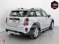2022 Mini Countryman