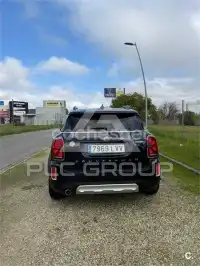 2022 Mini Countryman