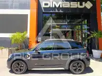 2022 Mini Countryman