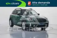 2022 Mini Countryman