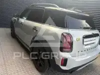 2022 Mini Countryman