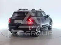 2022 Mini Countryman