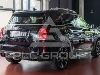 2022 Mini Countryman