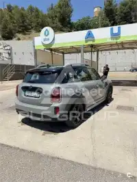2022 Mini Countryman