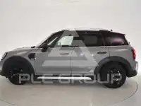 2022 Mini Countryman