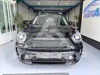 2022 Mini Countryman