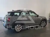 2022 Mini Countryman