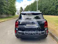 2022 Mini Countryman