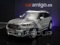 2022 Mini Countryman