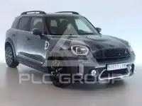 2022 Mini Countryman