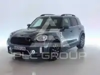 2022 Mini Countryman