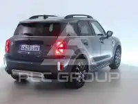 2022 Mini Countryman