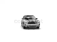 2022 Mini Countryman