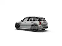 2022 Mini Countryman