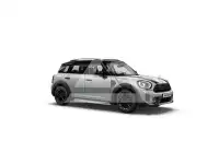 2022 Mini Countryman