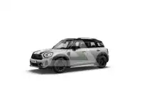 2022 Mini Countryman