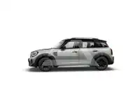 2022 Mini Countryman