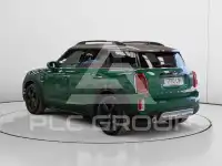 2022 Mini Countryman
