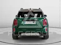 2022 Mini Countryman
