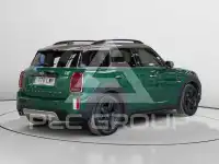 2022 Mini Countryman