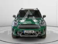 2022 Mini Countryman