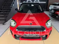 2022 Mini Countryman
