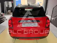 2022 Mini Countryman