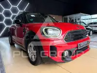2022 Mini Countryman