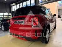 2022 Mini Countryman