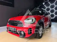 2022 Mini Countryman