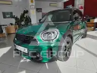 2022 Mini Countryman